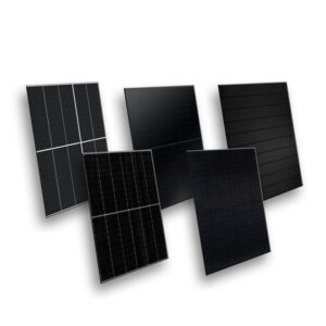Solpaneler